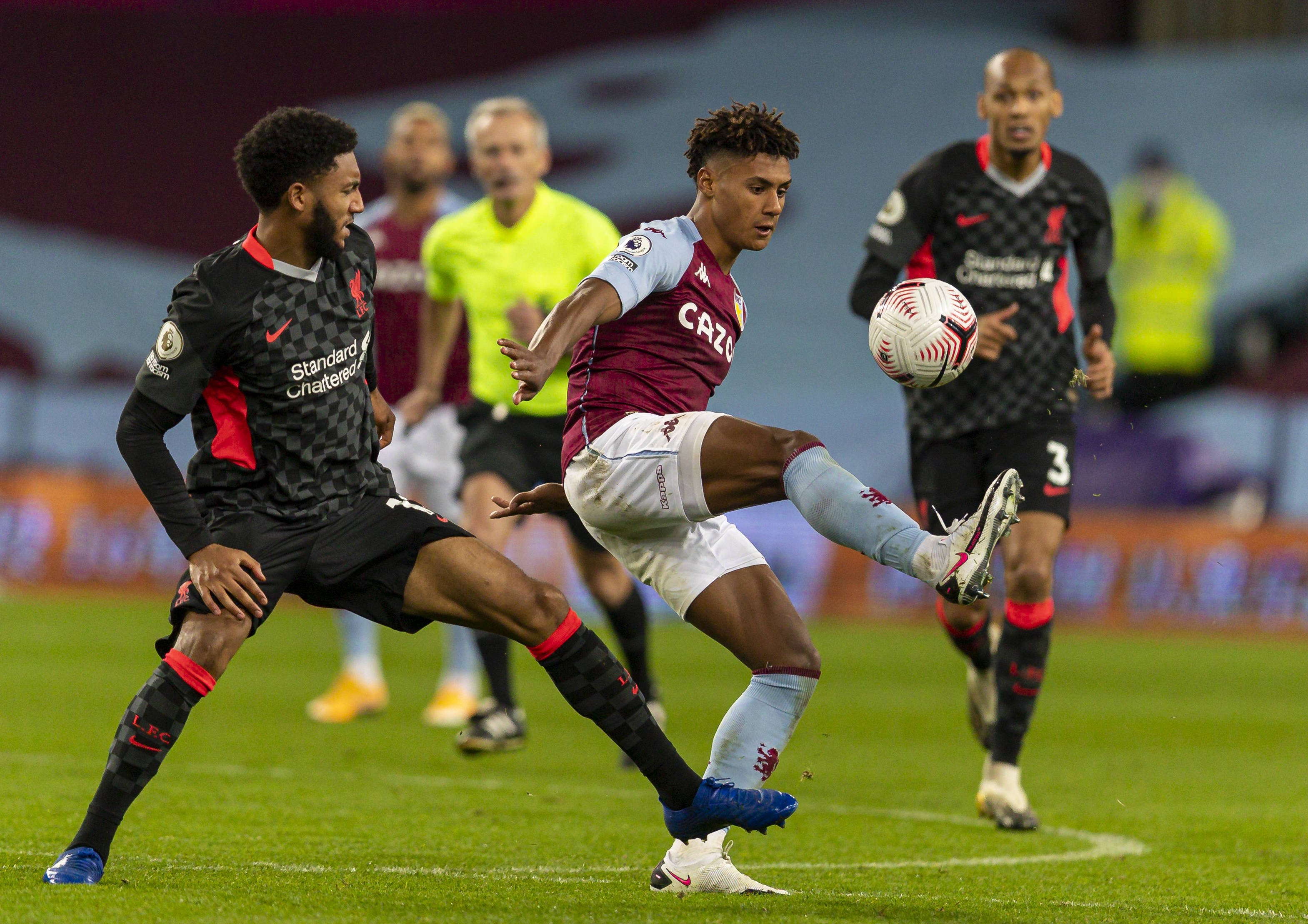 明星效应 明星效应