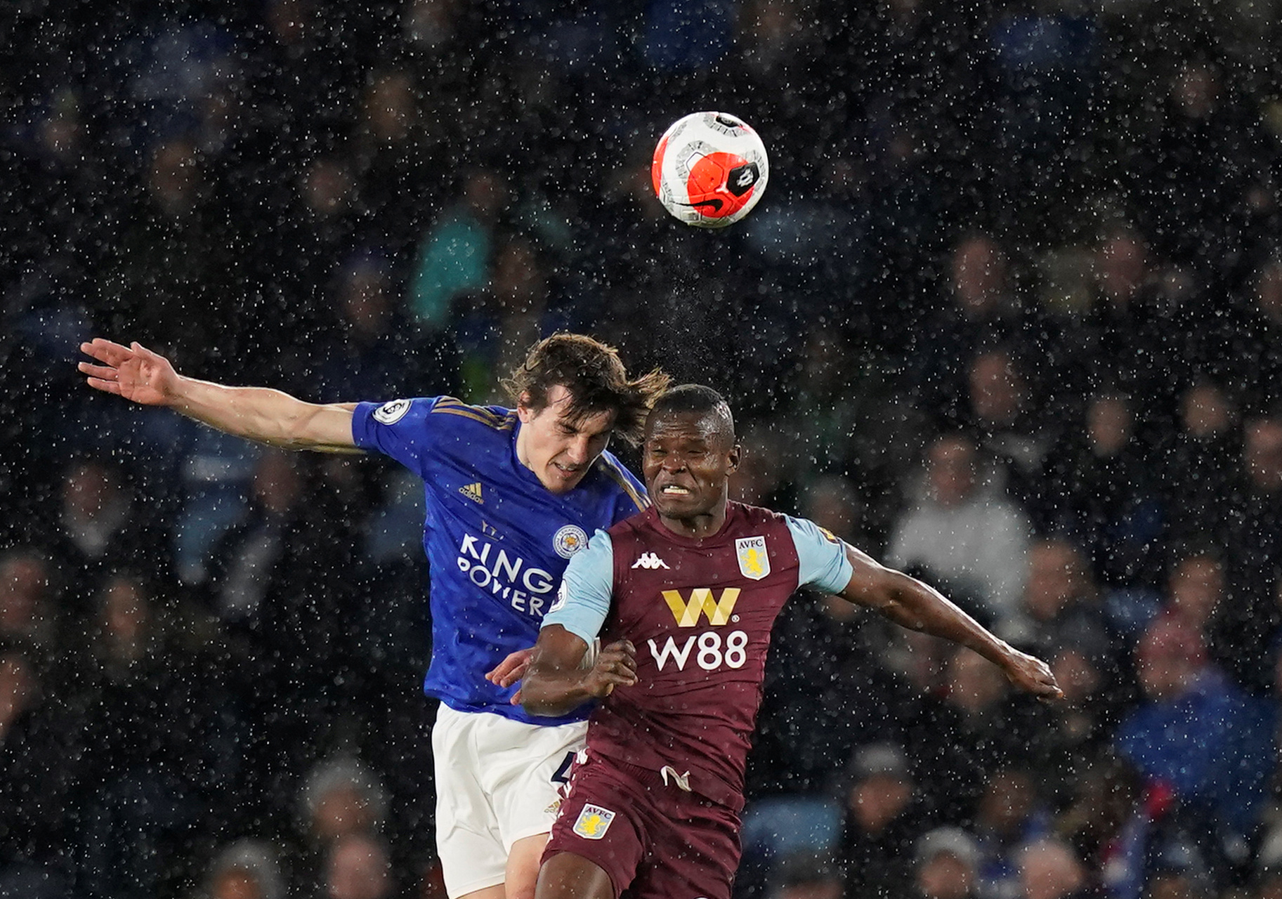 排名壓力與 排名壓力與