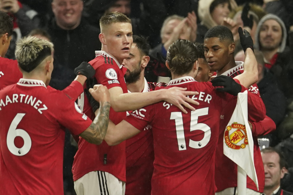 他們的選擇 他們的選擇